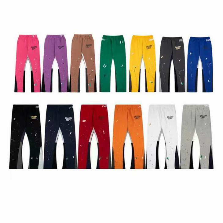 Picture of Gallery Dept Pants Long _SKUGalleryDeptS-XLlhtG3014841
